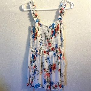 Lily rose romper XS